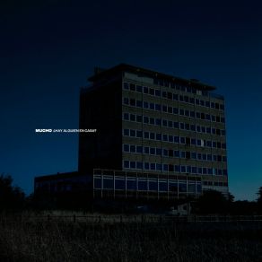 ¿Hay Alguien En Casa? album cover