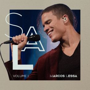 Sal, Vol. I (Ao Vivo) album cover