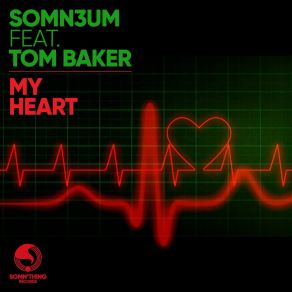 My Heart album cover