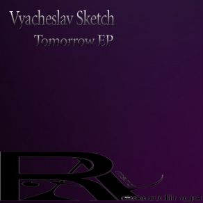 Tomorrow album cover