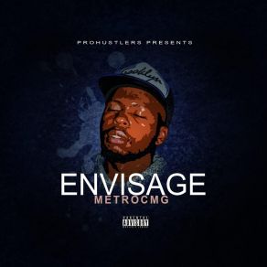 Envisage album cover