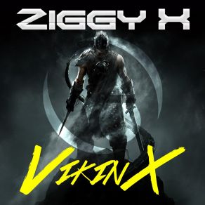 VikinX album cover