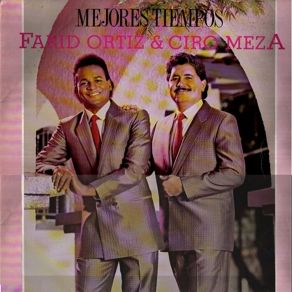 Mejores Tiempos album cover