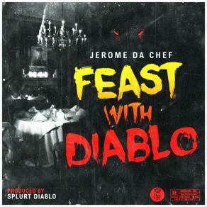 Feast With Diablo album cover
