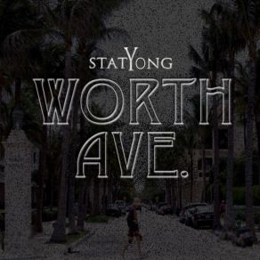 Worth Ave. album cover