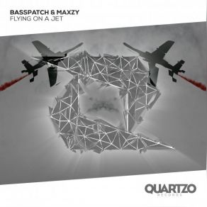 Flying On A Jet album cover