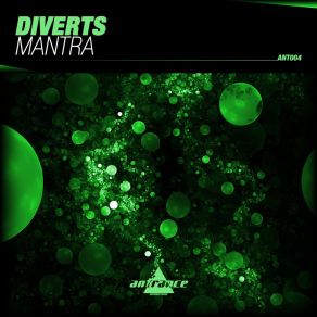 Mantra album cover