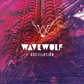 Oscillation album cover