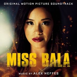 Miss Bala (Original Soundtrack) album cover