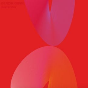 Surrender album cover