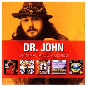 Original Series album cover