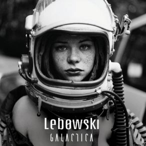 Galactica album cover