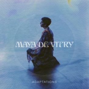 Adaptations album cover