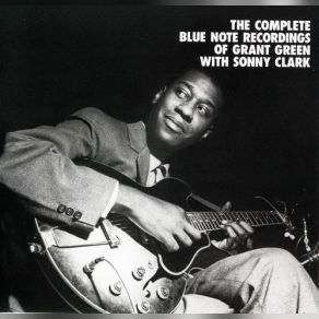 Complete Blue Note Recordings (CD2) album cover