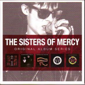 Original Series album cover
