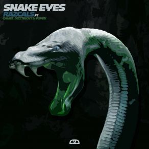 Snake Eyes album cover