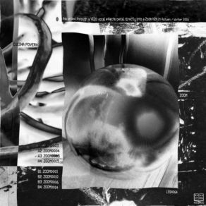 Zoom album cover