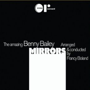Mirrors album cover