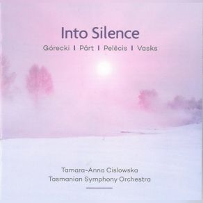 Into Silence album cover