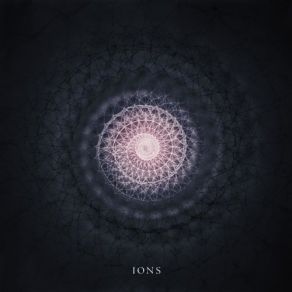 Ions album cover