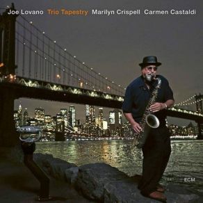 Trio Tapestry album cover