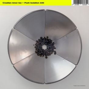 Isa album cover