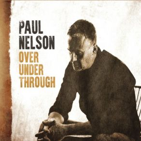 Over Under Through album cover