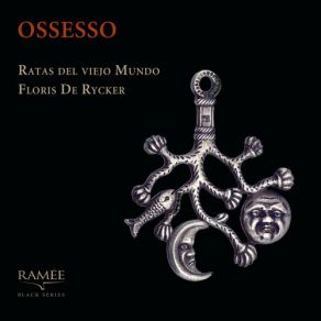 Ossesso album cover