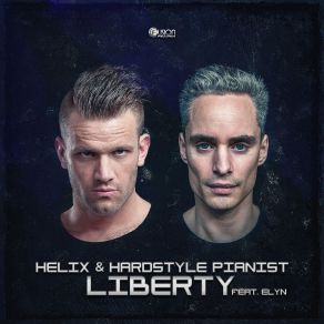 Liberty (Single) album cover