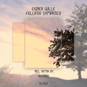 Fellatio Sympatico (Incl. Remix By Kyma) (Maxi-Single) album cover