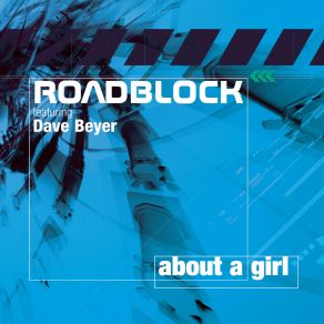 About A Girl (Maxi-Single) album cover