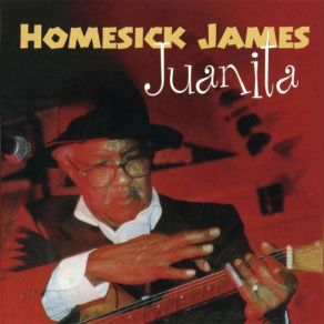 Juanita album cover