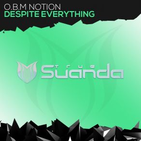 Despite Everything (Maxi-Single) album cover