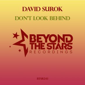 Dont Look Behind (Maxi-Single) album cover