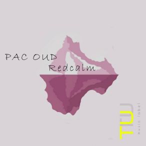 Redcalm album cover