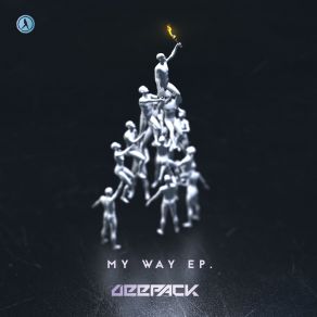 My Way (Maxi-Single) album cover
