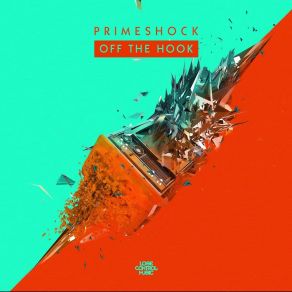 Off The Hook (Maxi-Single) album cover