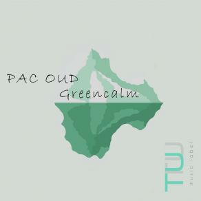 Greencalm album cover