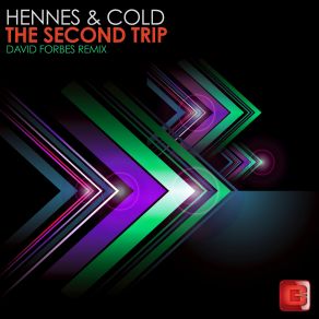 The Second Trip (David Forbes Extended Remix) (Single) album cover