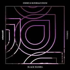 Black Mamba (Maxi-Single) album cover