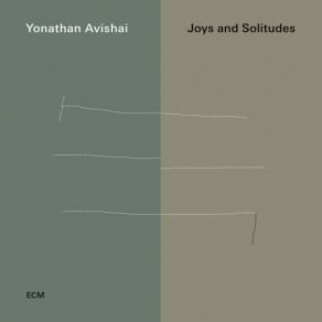Joys And Solitudes album cover