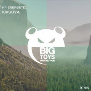 Kiksuya (Maxi-Single) album cover