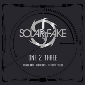 One 2 Three (CD3) album cover