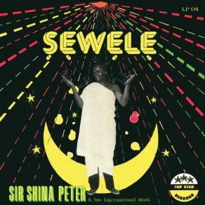 Sewele album cover