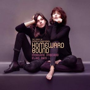 Homeward Bound: Songs Of Simon & Garfunkel album cover
