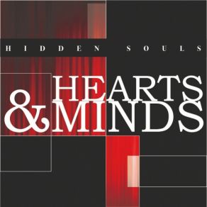 Hearts & Minds (Maxi-Single) album cover