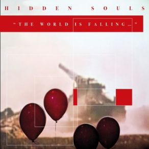 The World Is Falling... (Maxi-Single) album cover