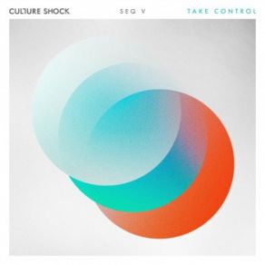 Take Control (Single) album cover