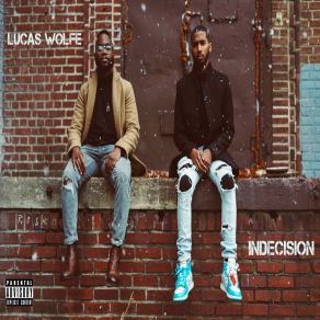 Indecision album cover