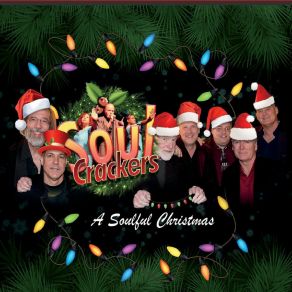 A Soulful Christmas album cover